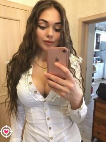 Анечка